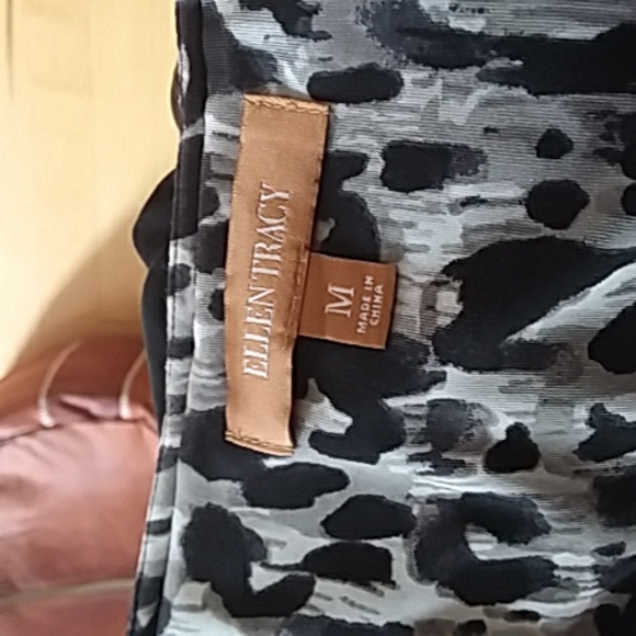 Ellen Tracy Dress - Picture 6 of 7